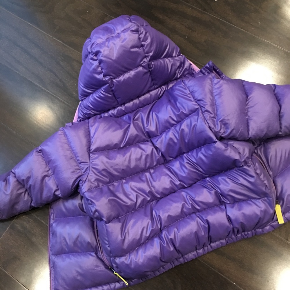 Patagonia Kids Coat